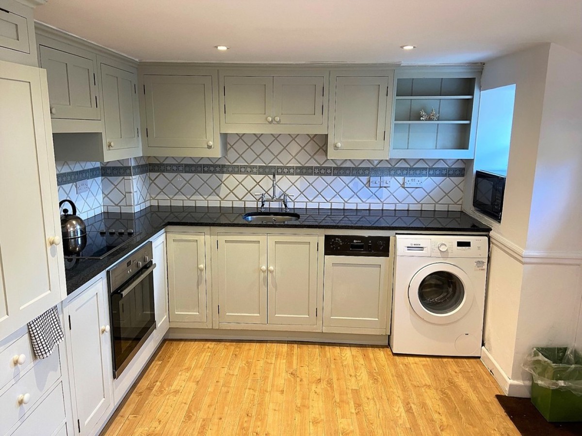 East Coker, Somerset