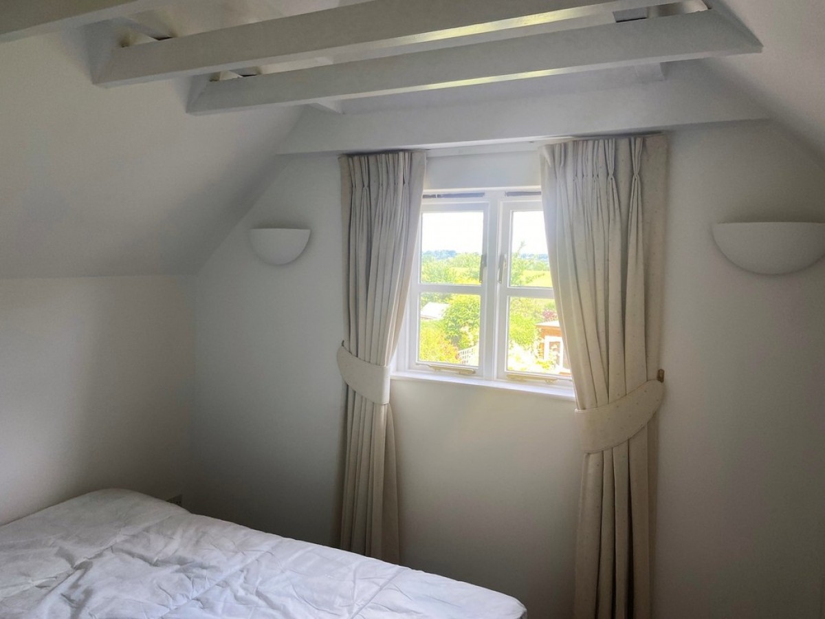 East Coker, Somerset