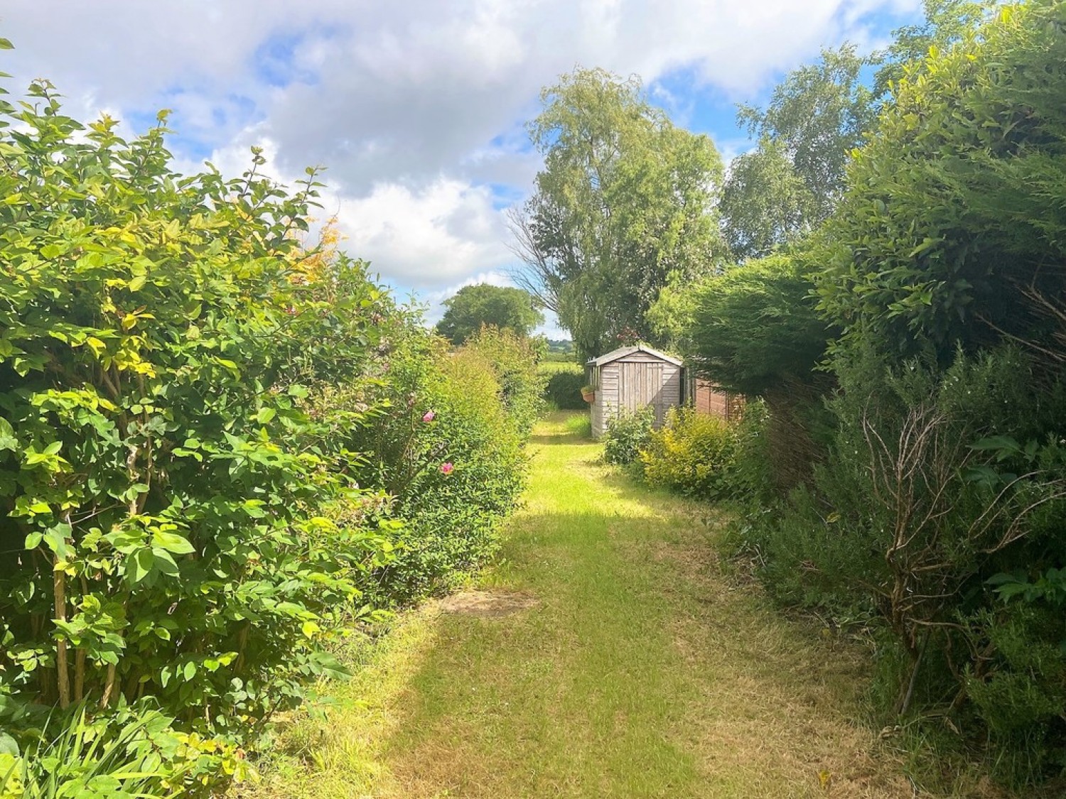 East Coker, Somerset