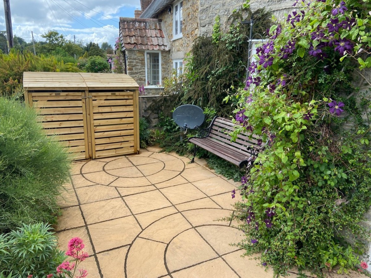 East Coker, Somerset