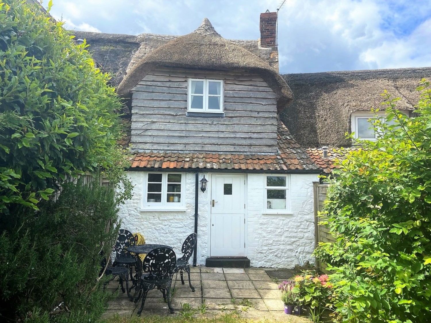 East Coker, Somerset