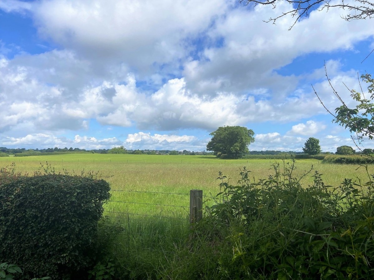 East Coker, Somerset