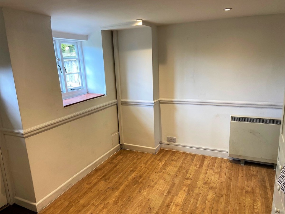 East Coker, Somerset