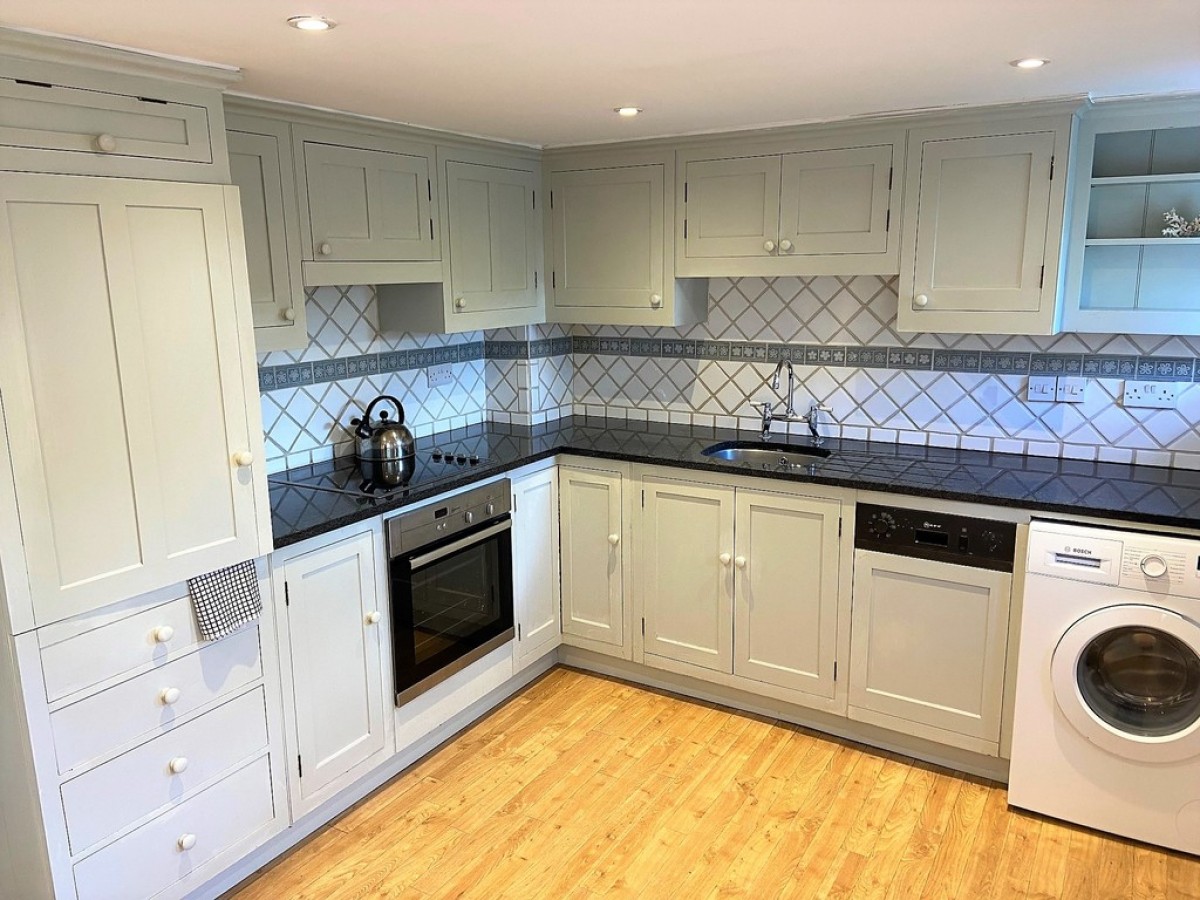 East Coker, Somerset