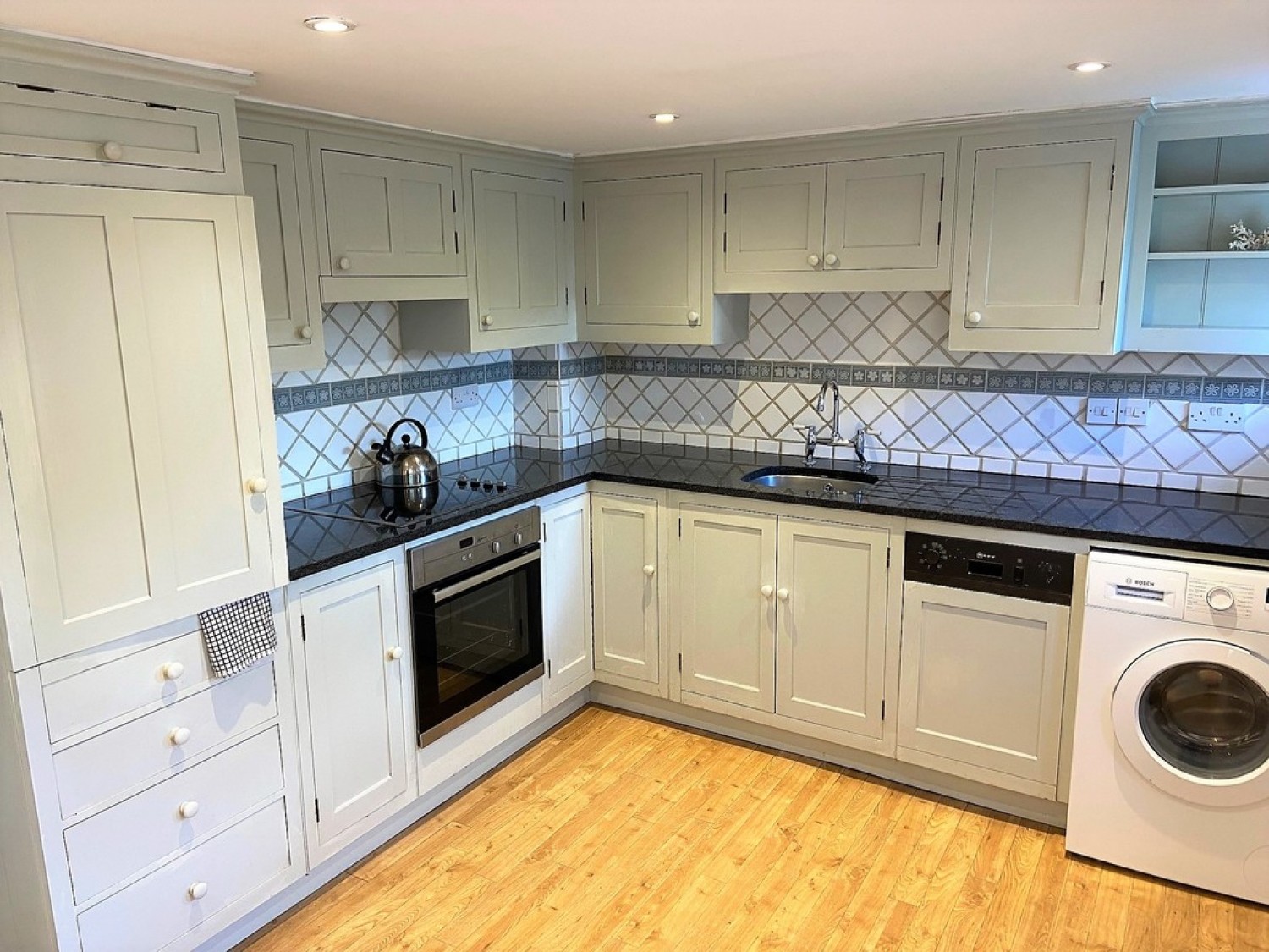 East Coker, Somerset