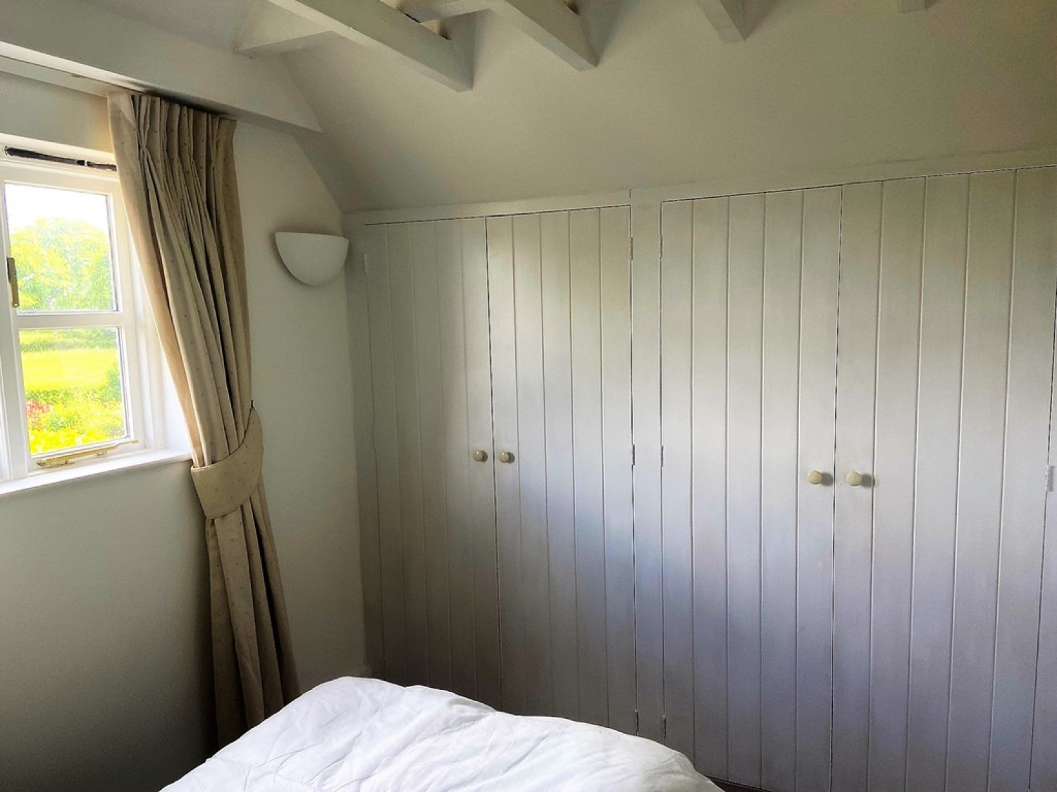 East Coker, Somerset