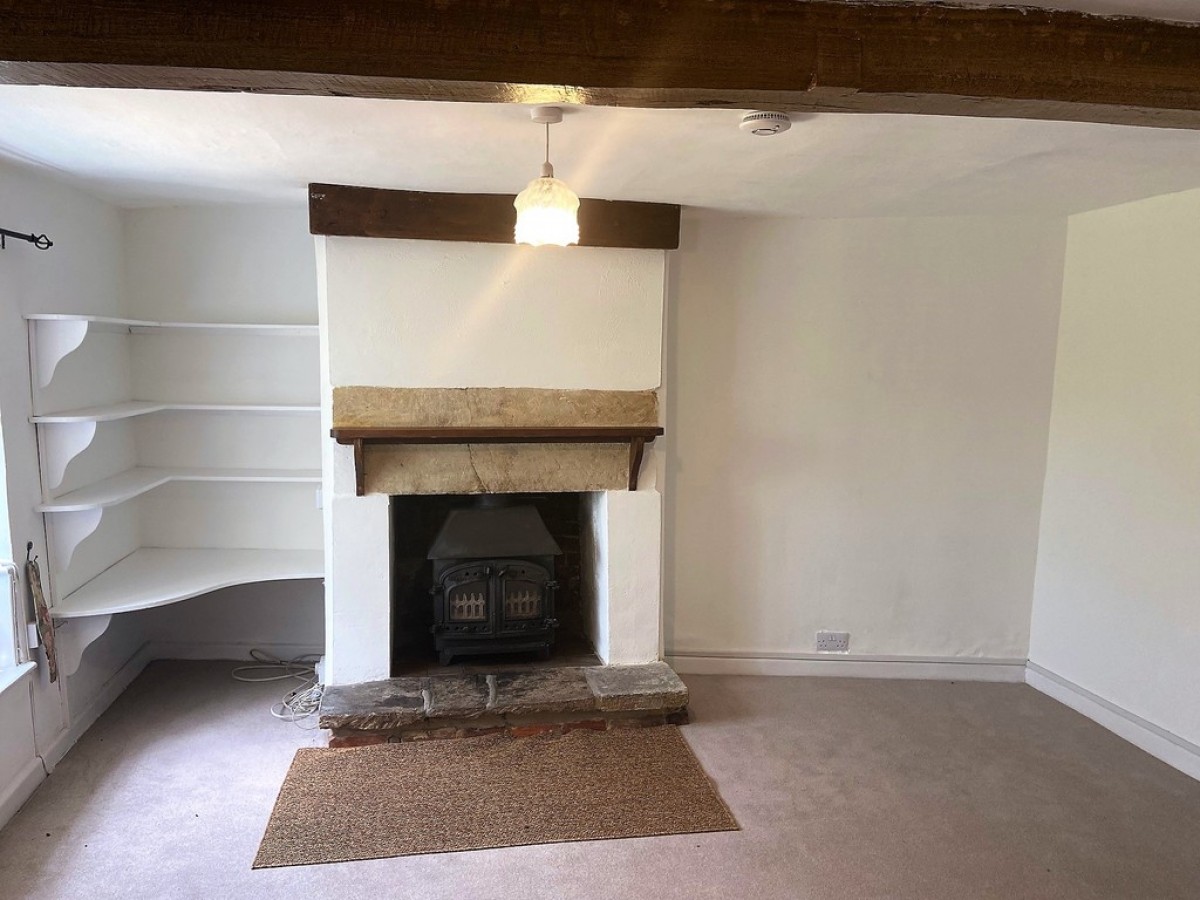 East Coker, Somerset