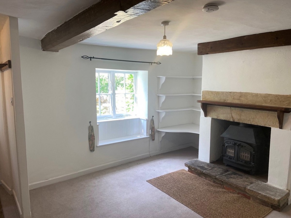 East Coker, Somerset