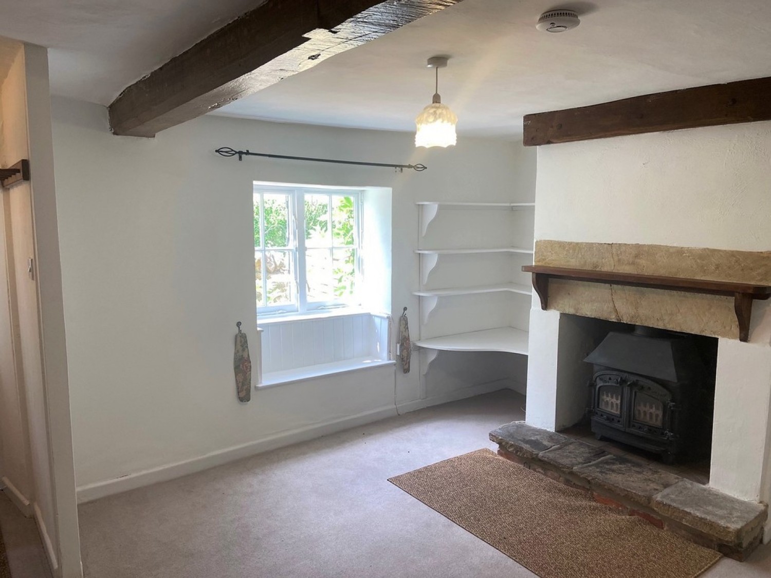 East Coker, Somerset