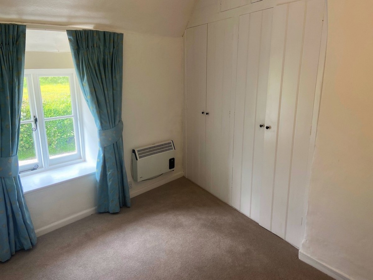 East Coker, Somerset