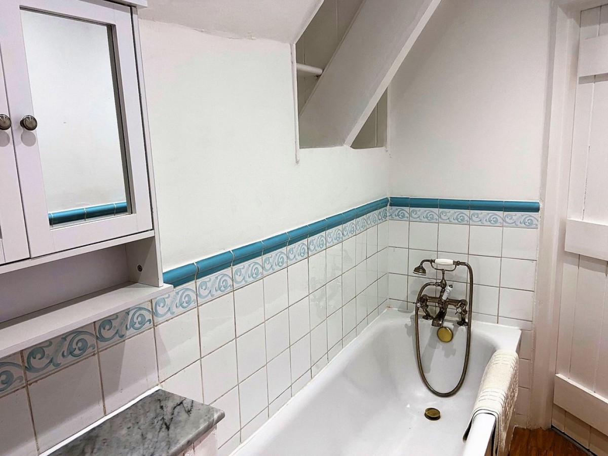 East Coker, Somerset