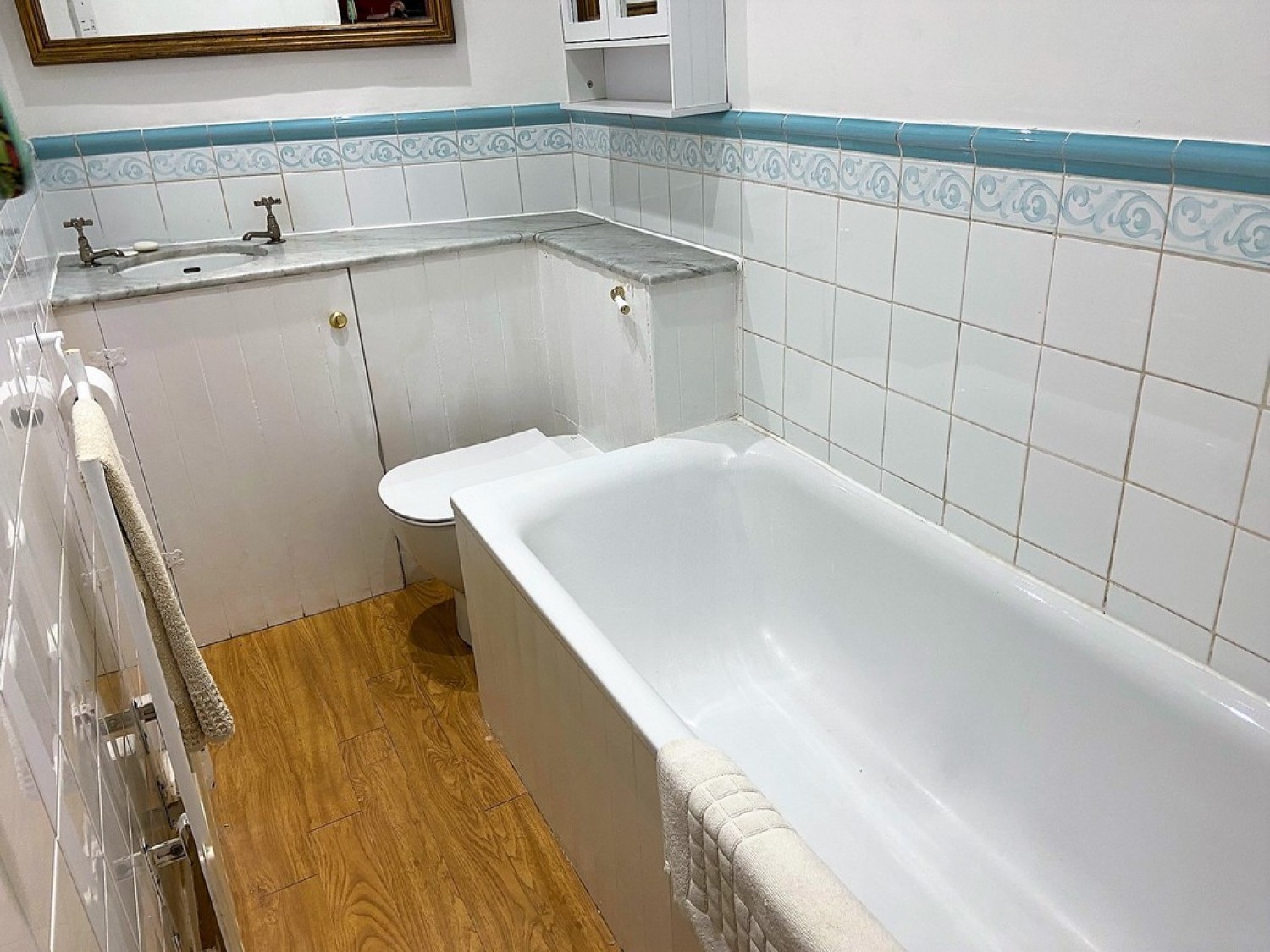 East Coker, Somerset