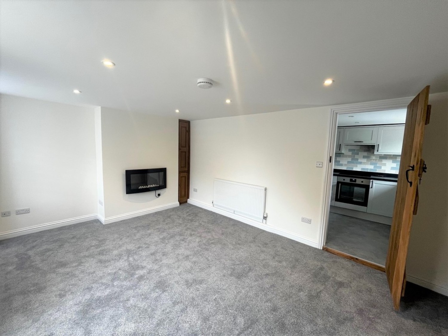 2 bedroom House for Letting Coat, Martock