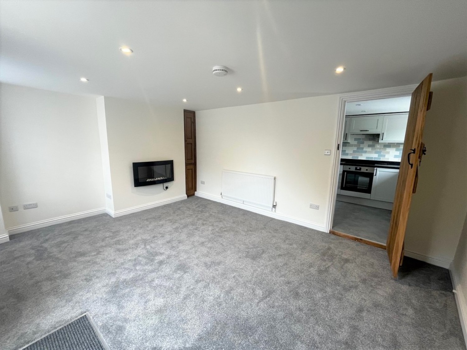2 bedroom House for Letting Coat, Martock