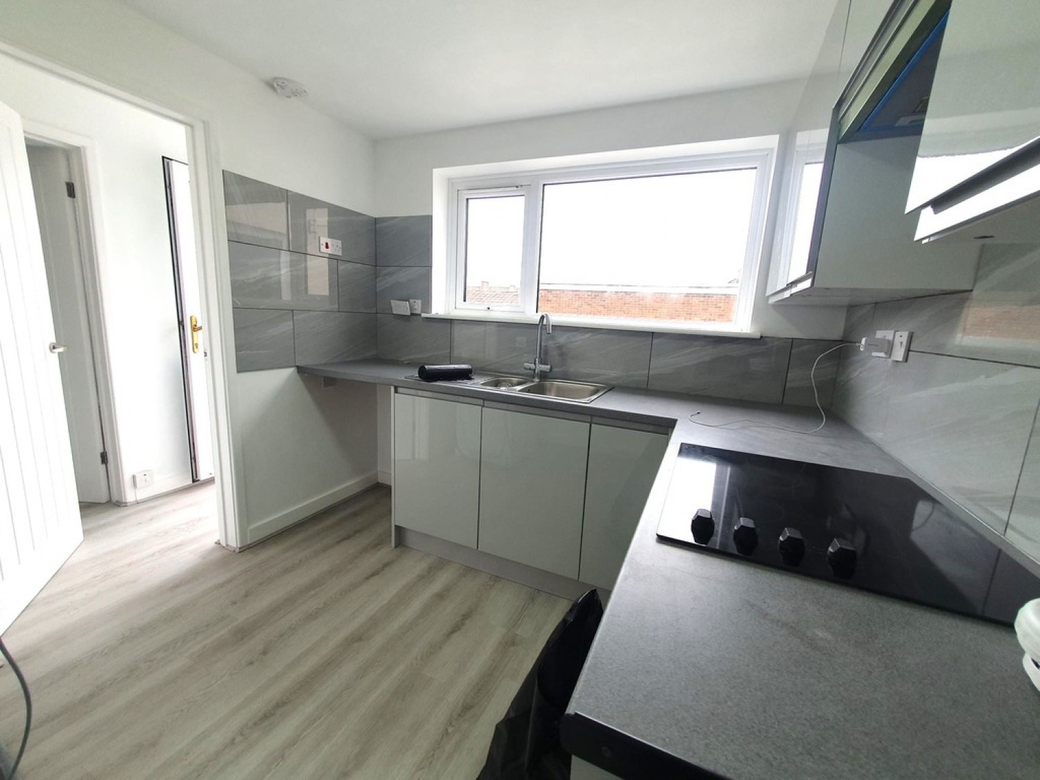 1 bedroom Flat for Letting St John Street, Bridgwater