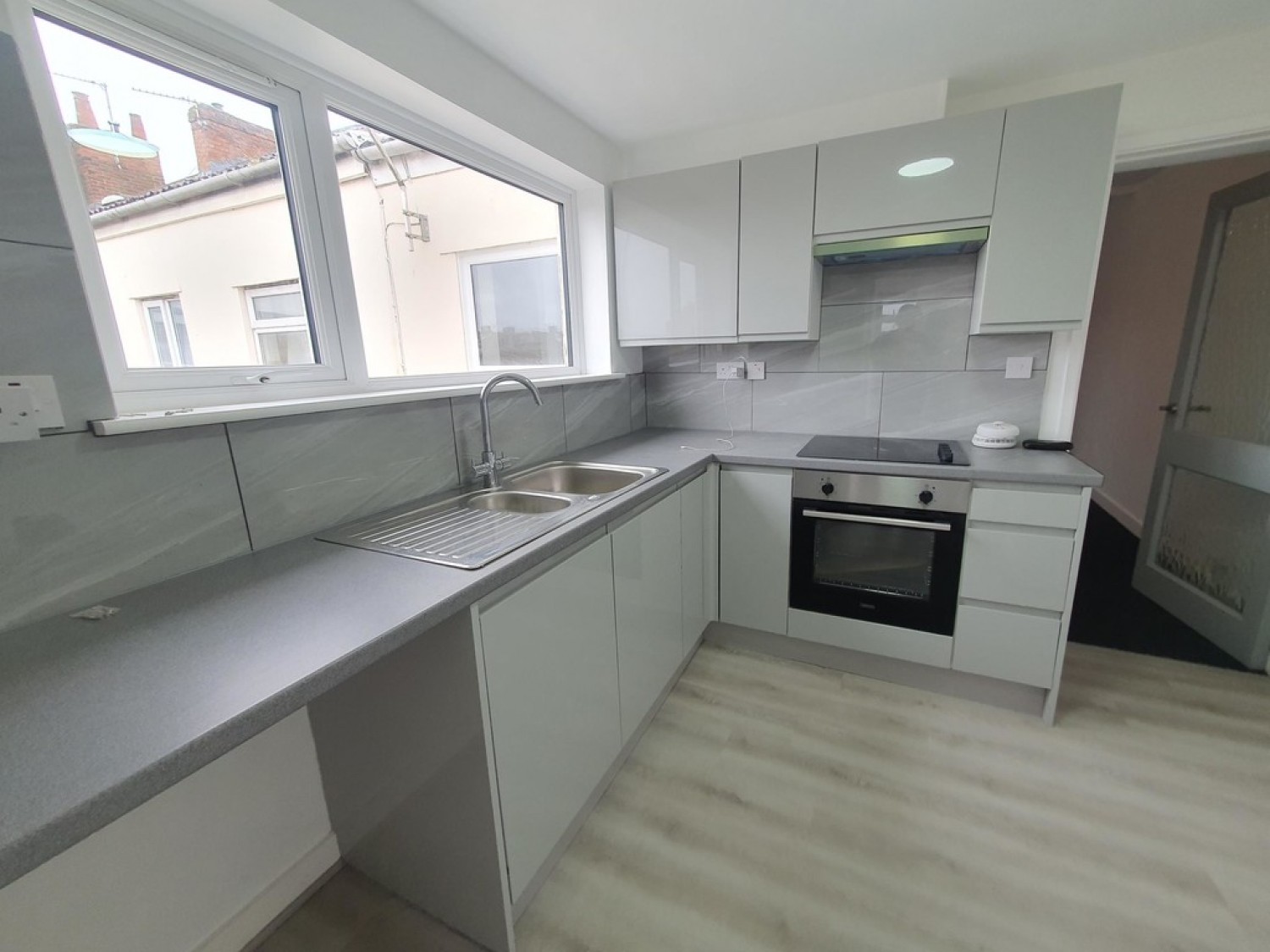 1 bedroom Flat for Letting St John Street, Bridgwater