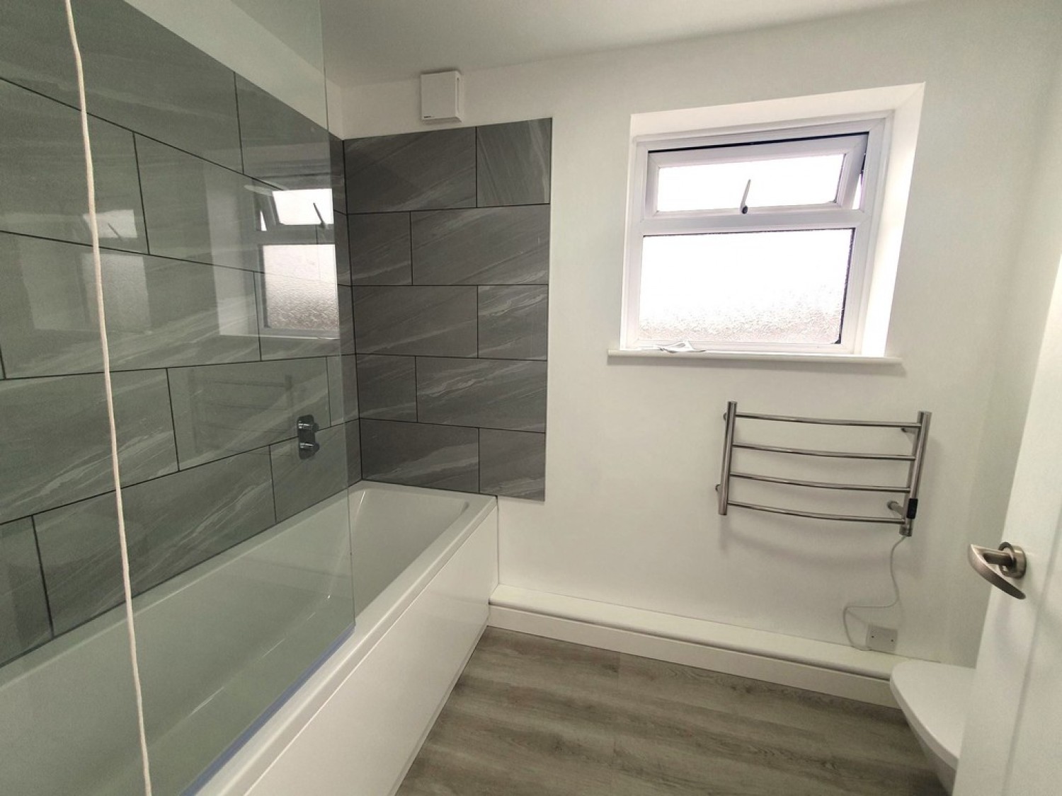 1 bedroom Flat for Letting St John Street, Bridgwater