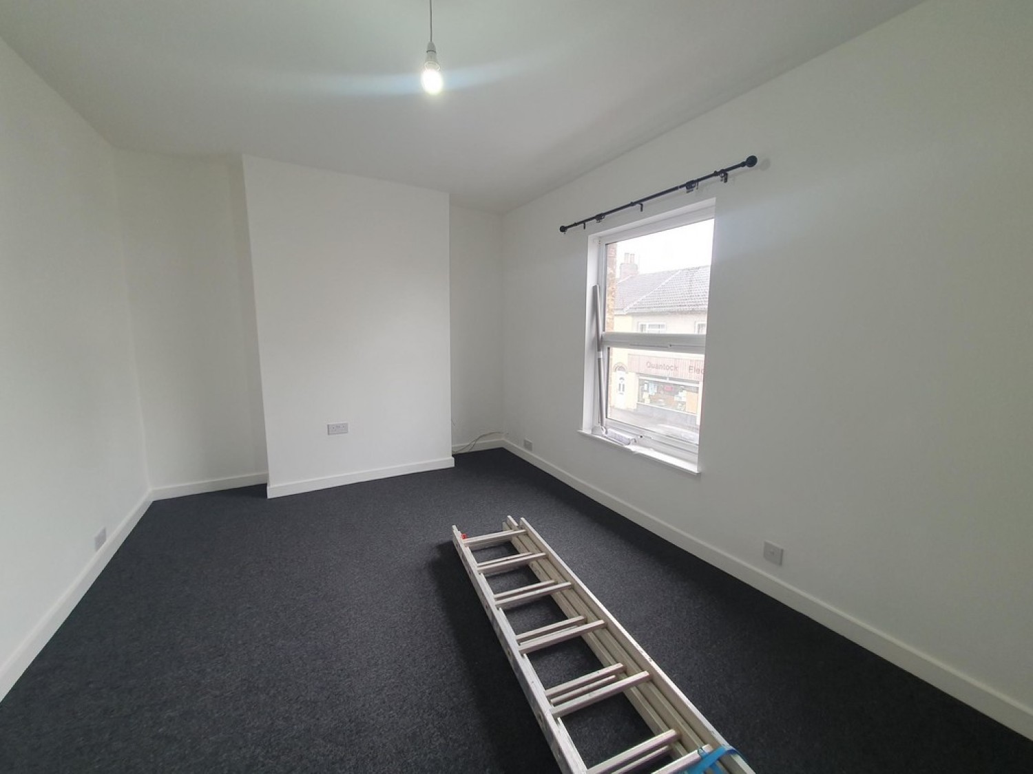 1 bedroom Flat for Letting St John Street, Bridgwater