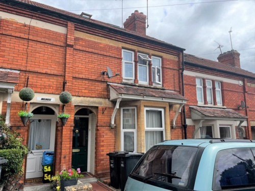 Crofton Park, Yeovil