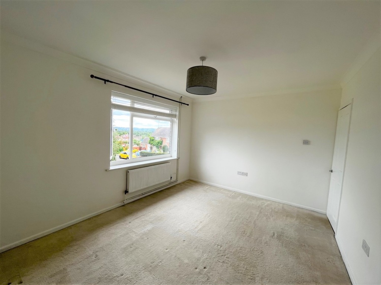 2 bedroom Flat for Letting Balsam Fields, Wincanton