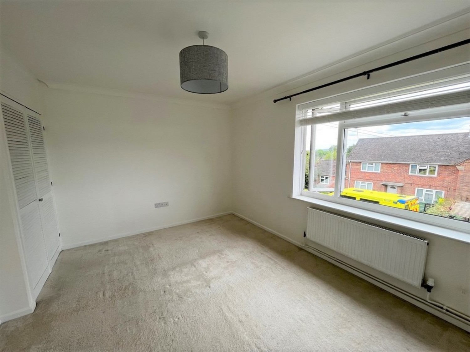 2 bedroom Flat for Letting Balsam Fields, Wincanton