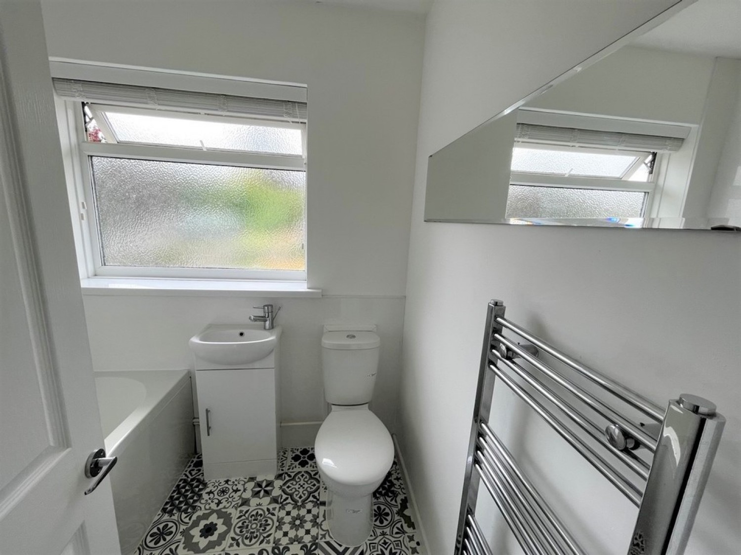 2 bedroom Flat for Letting Balsam Fields, Wincanton