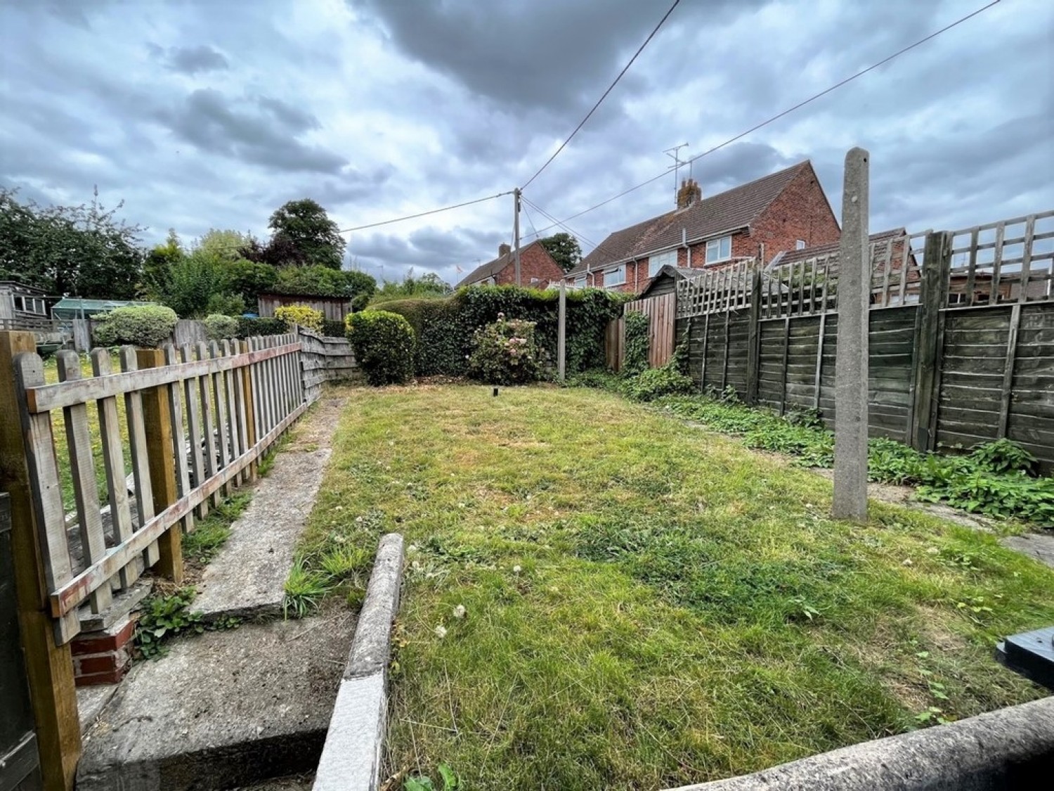 2 bedroom Flat for Letting Balsam Fields, Wincanton