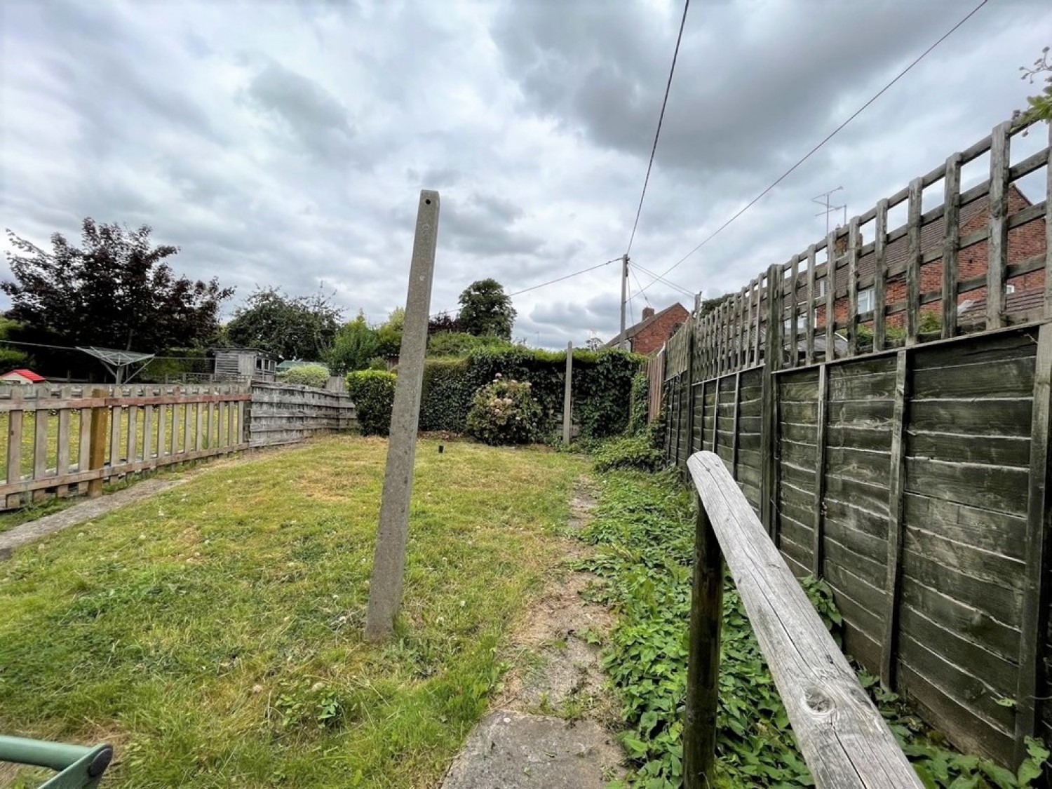 2 bedroom Flat for Letting Balsam Fields, Wincanton