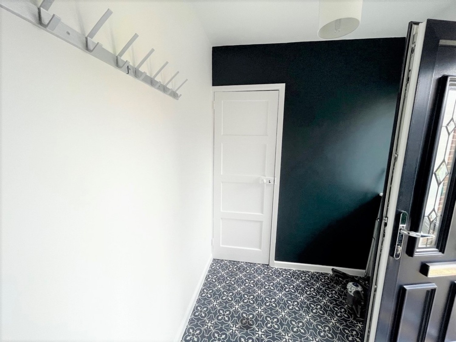 2 bedroom Flat for Letting Balsam Fields, Wincanton