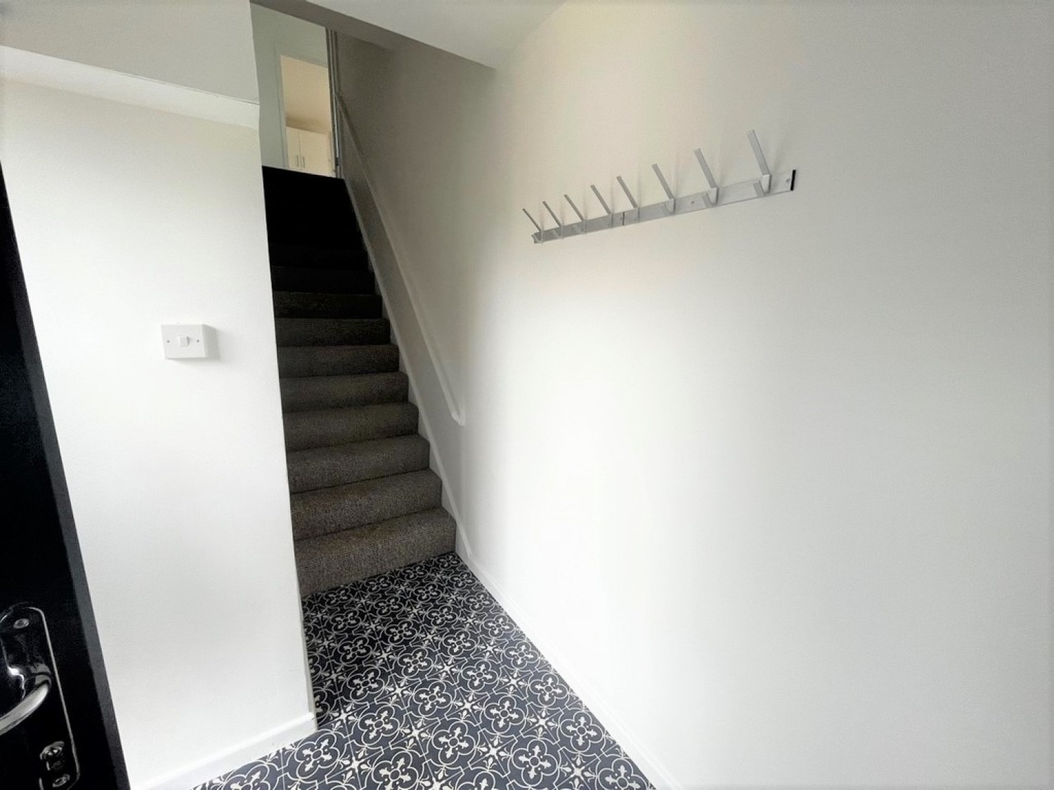 2 bedroom Flat for Letting Balsam Fields, Wincanton