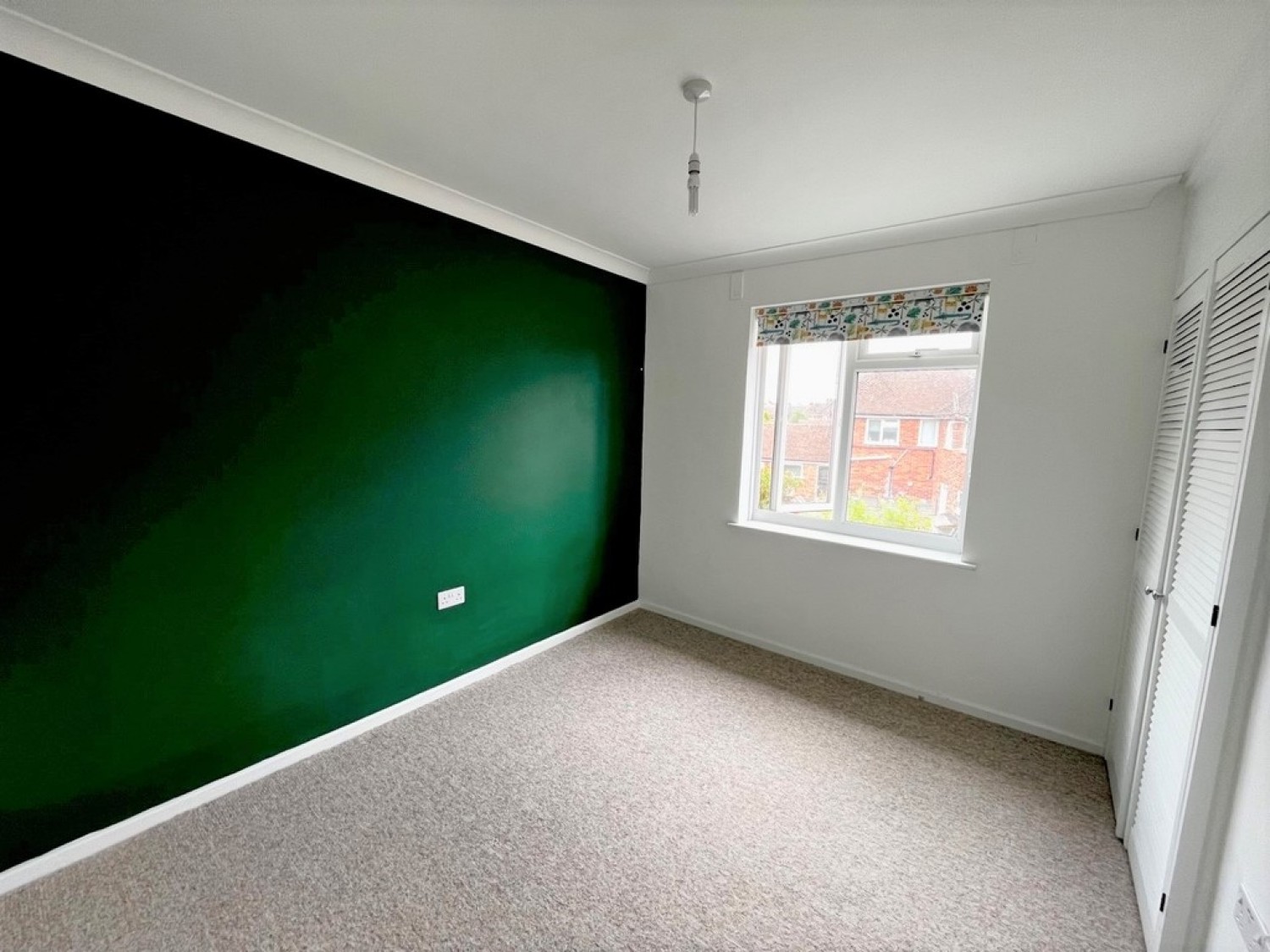 2 bedroom Flat for Letting Balsam Fields, Wincanton