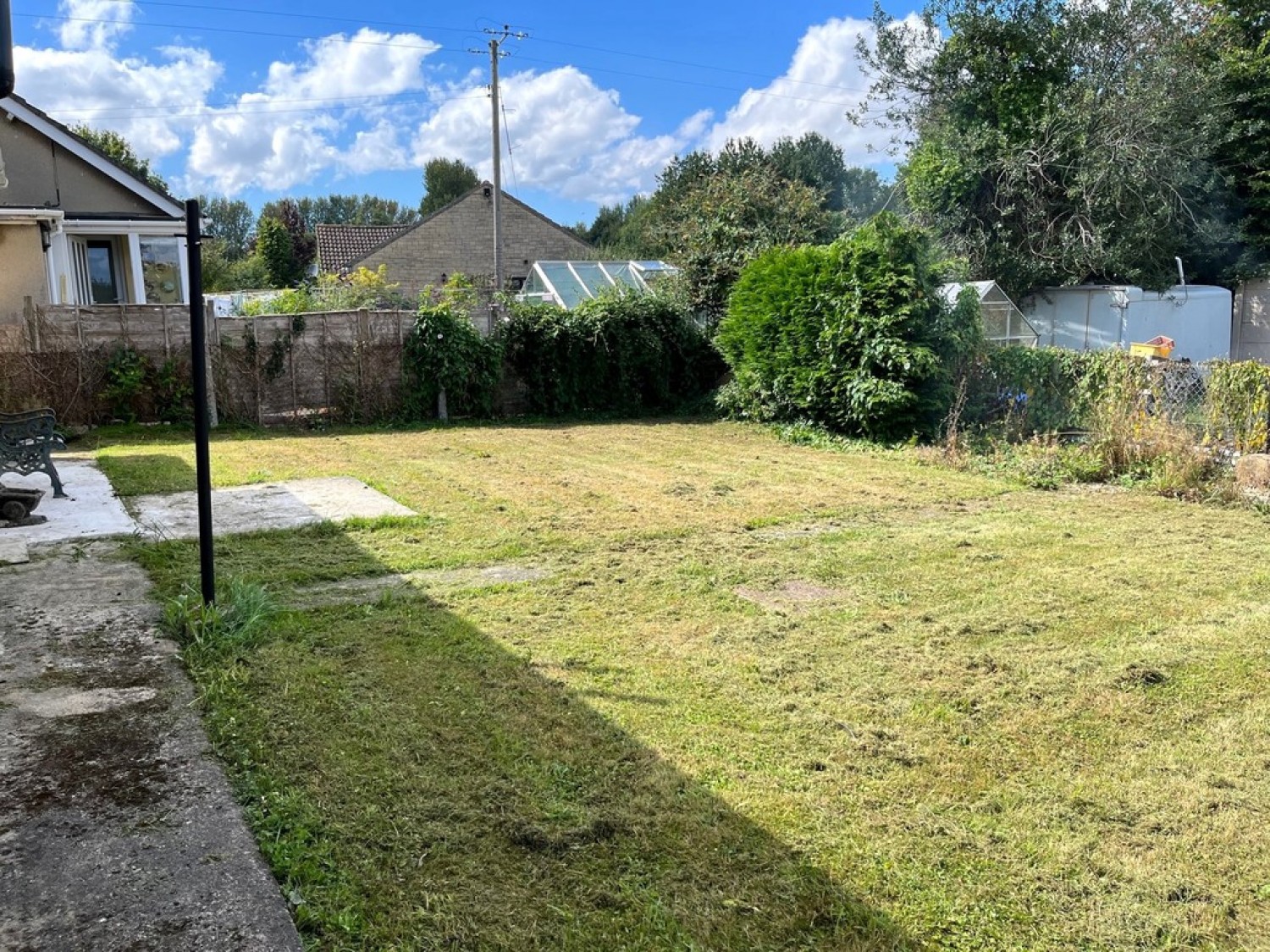 3 bedroom Bungalow for Letting Watergore, South Petherton