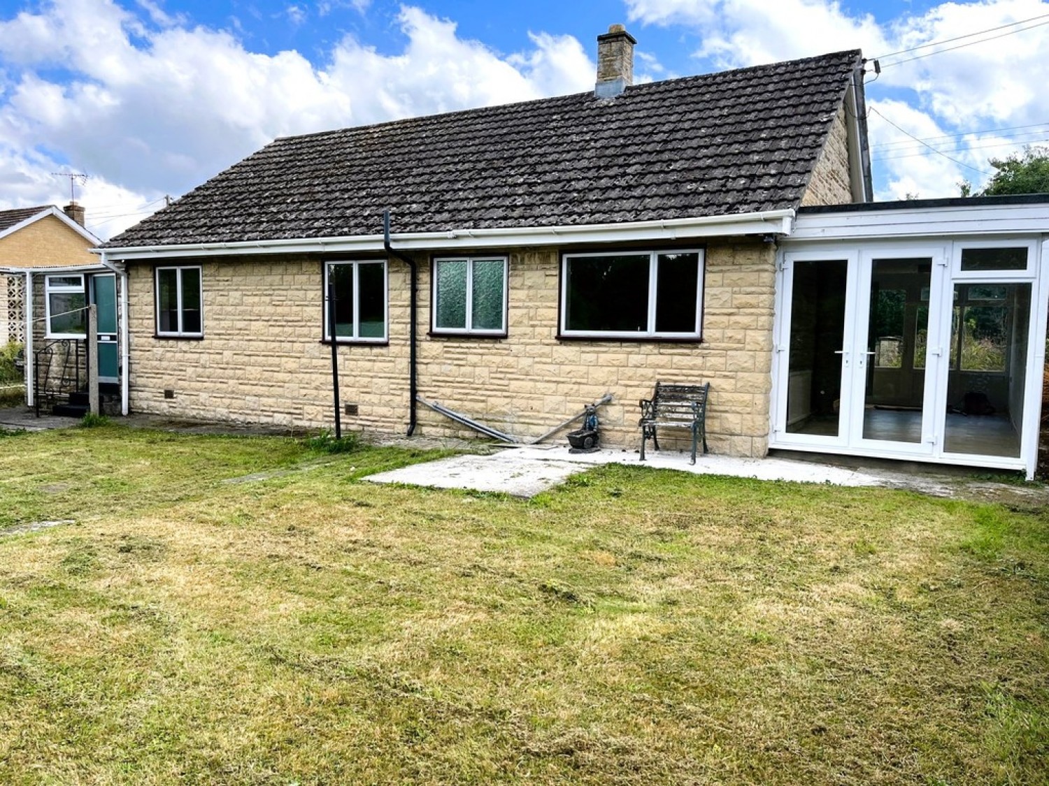 3 bedroom Bungalow for Letting Watergore, South Petherton