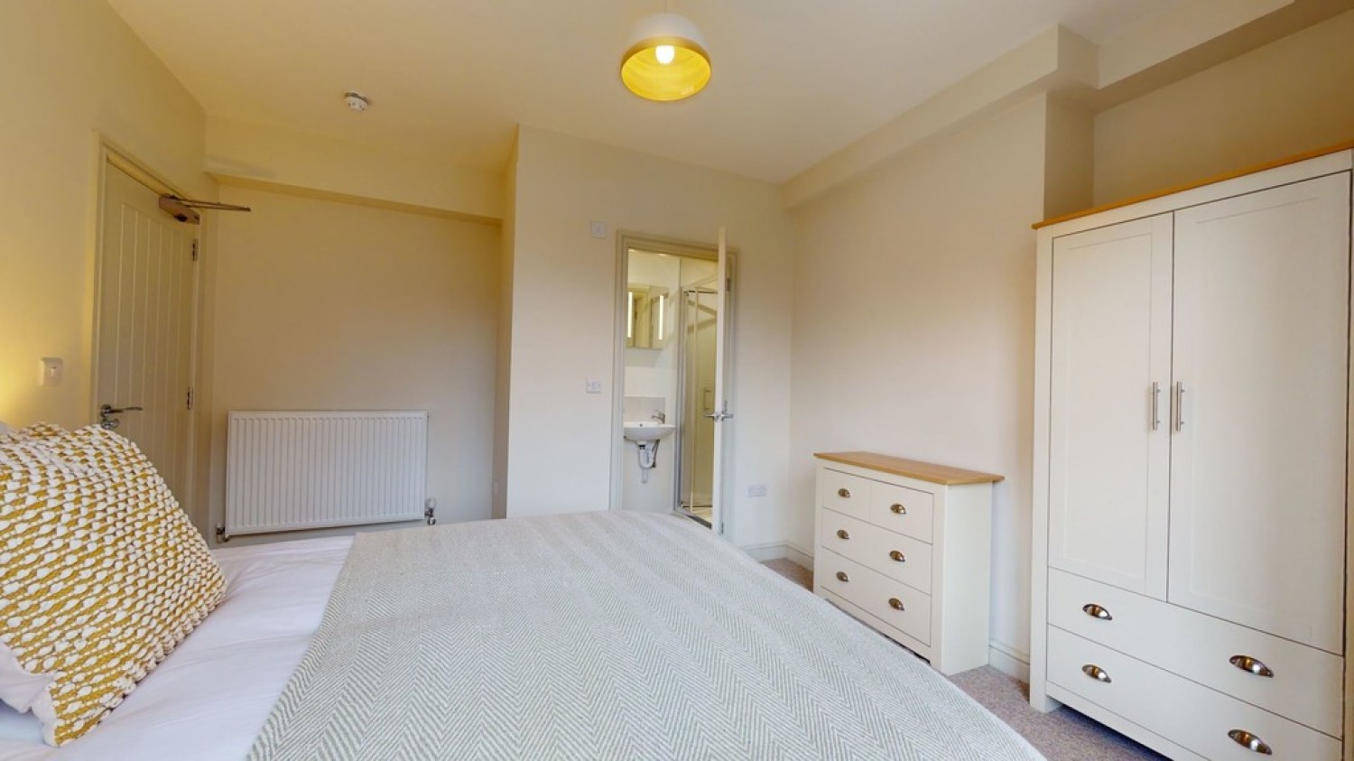 1 bedroom House of Multiple Occupation for Letting Crofton Park, Yeovil