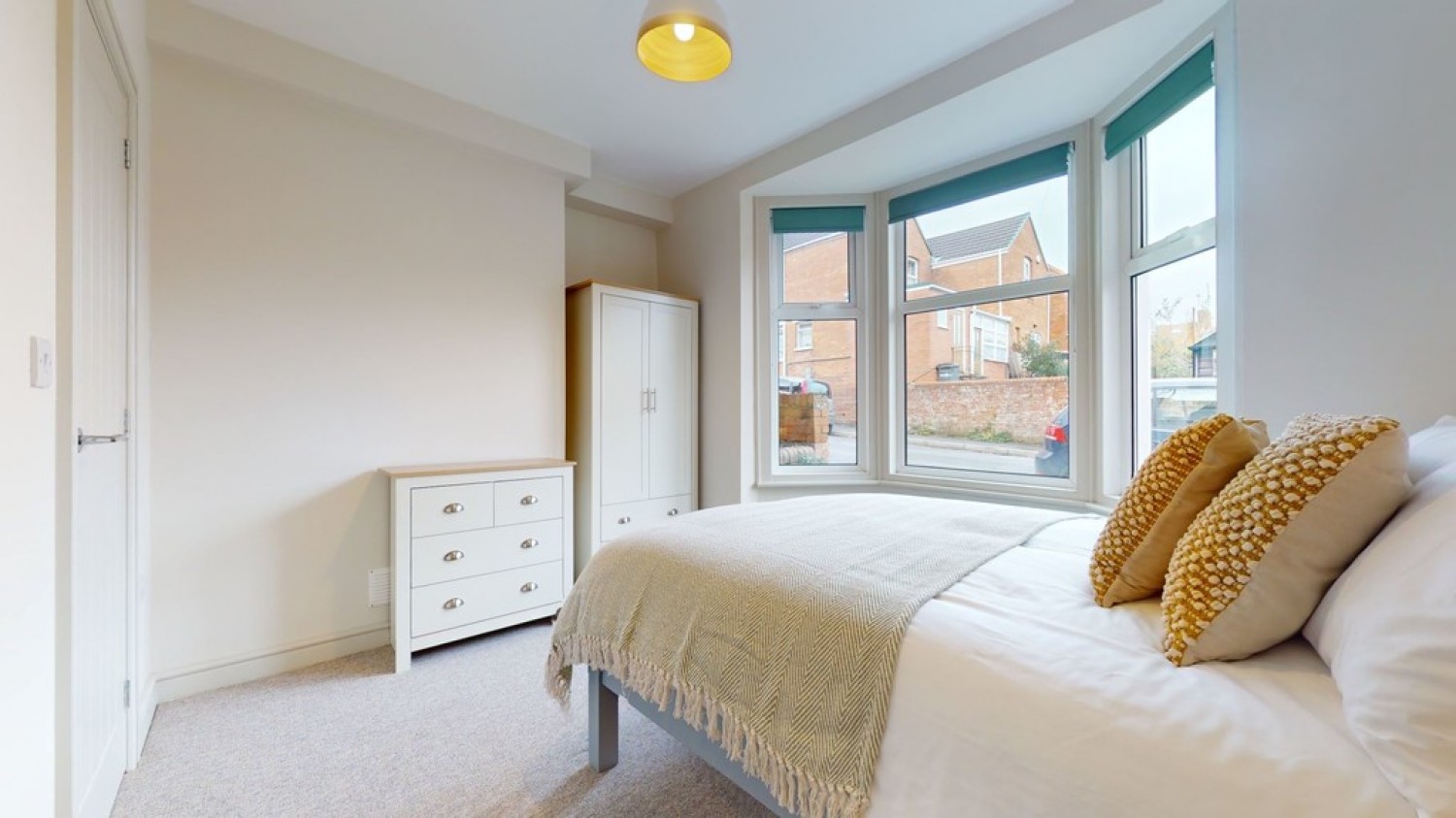 1 bedroom House of Multiple Occupation for Letting Crofton Park, Yeovil