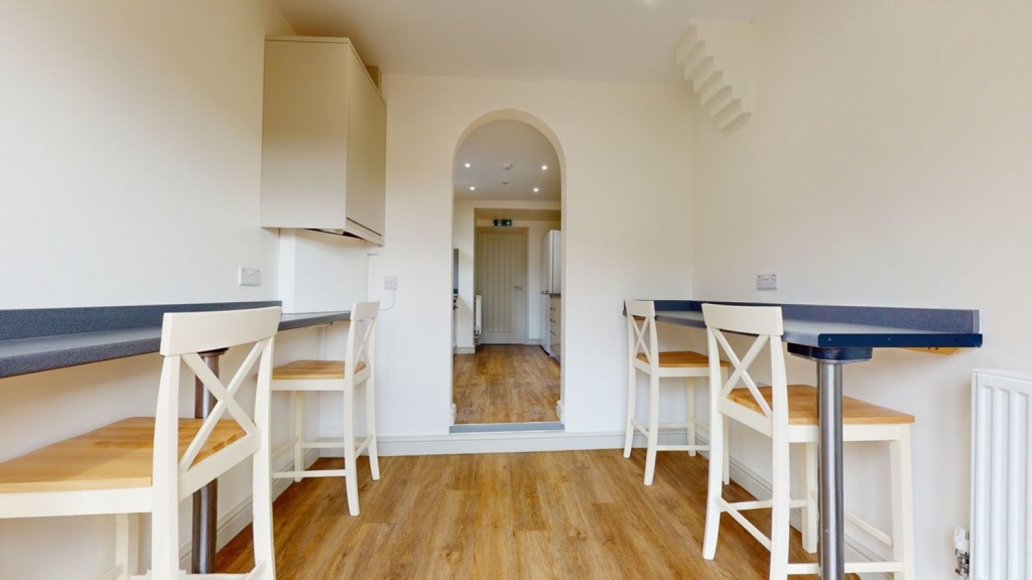 1 bedroom House of Multiple Occupation for Letting Crofton Park, Yeovil