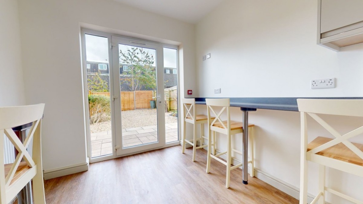 Crofton Park, Yeovil