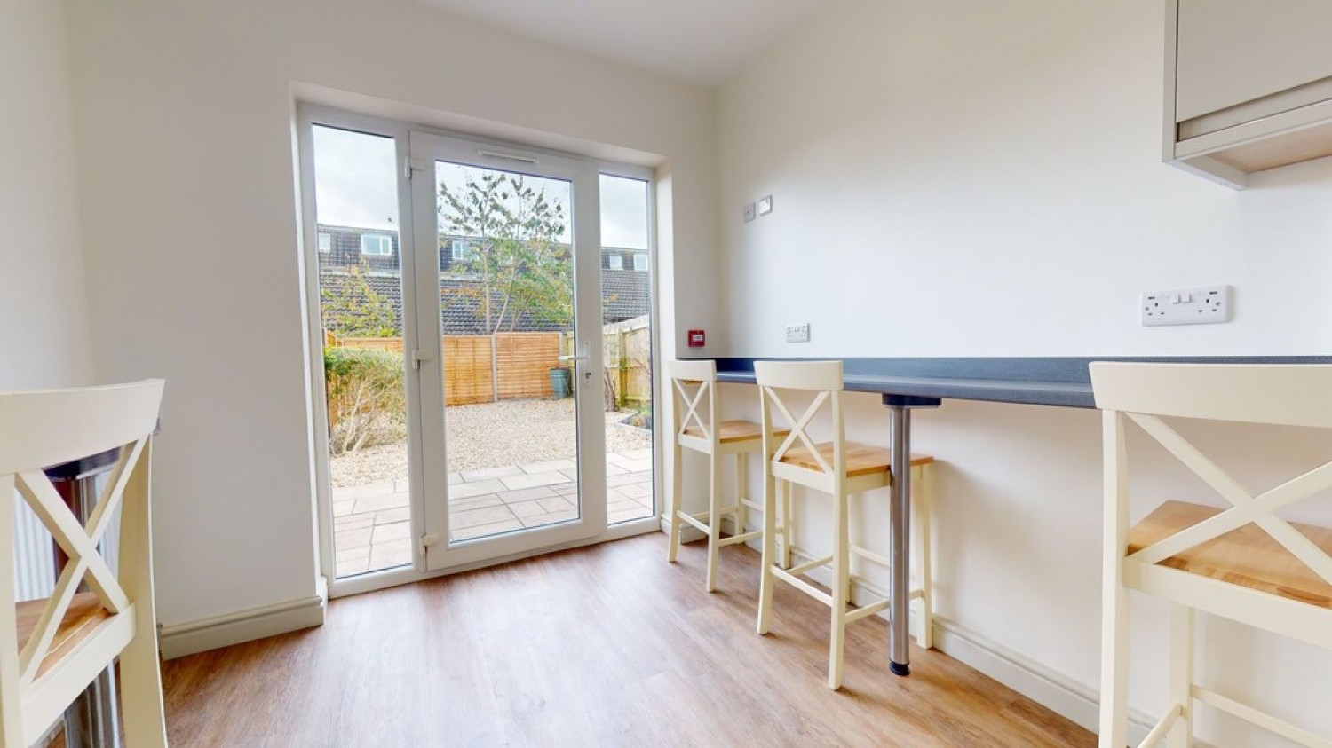 1 bedroom House of Multiple Occupation for Letting Crofton Park, Yeovil