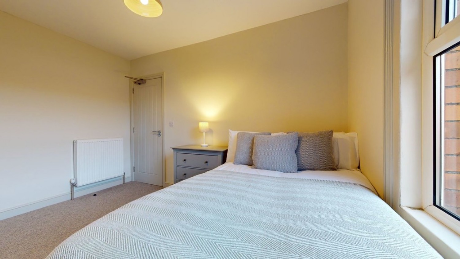 1 bedroom House of Multiple Occupation for Letting Crofton Park, Yeovil