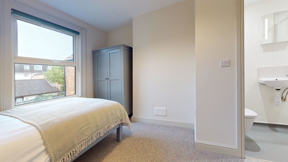 Crofton Park, Yeovil