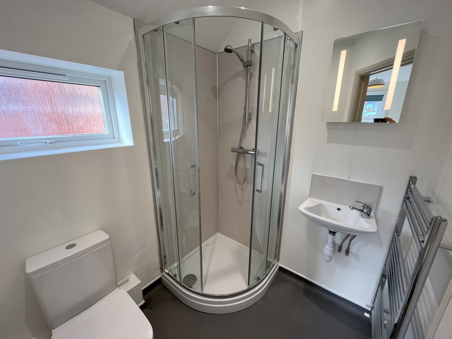 1 bedroom House of Multiple Occupation for Letting Crofton Park, Yeovil