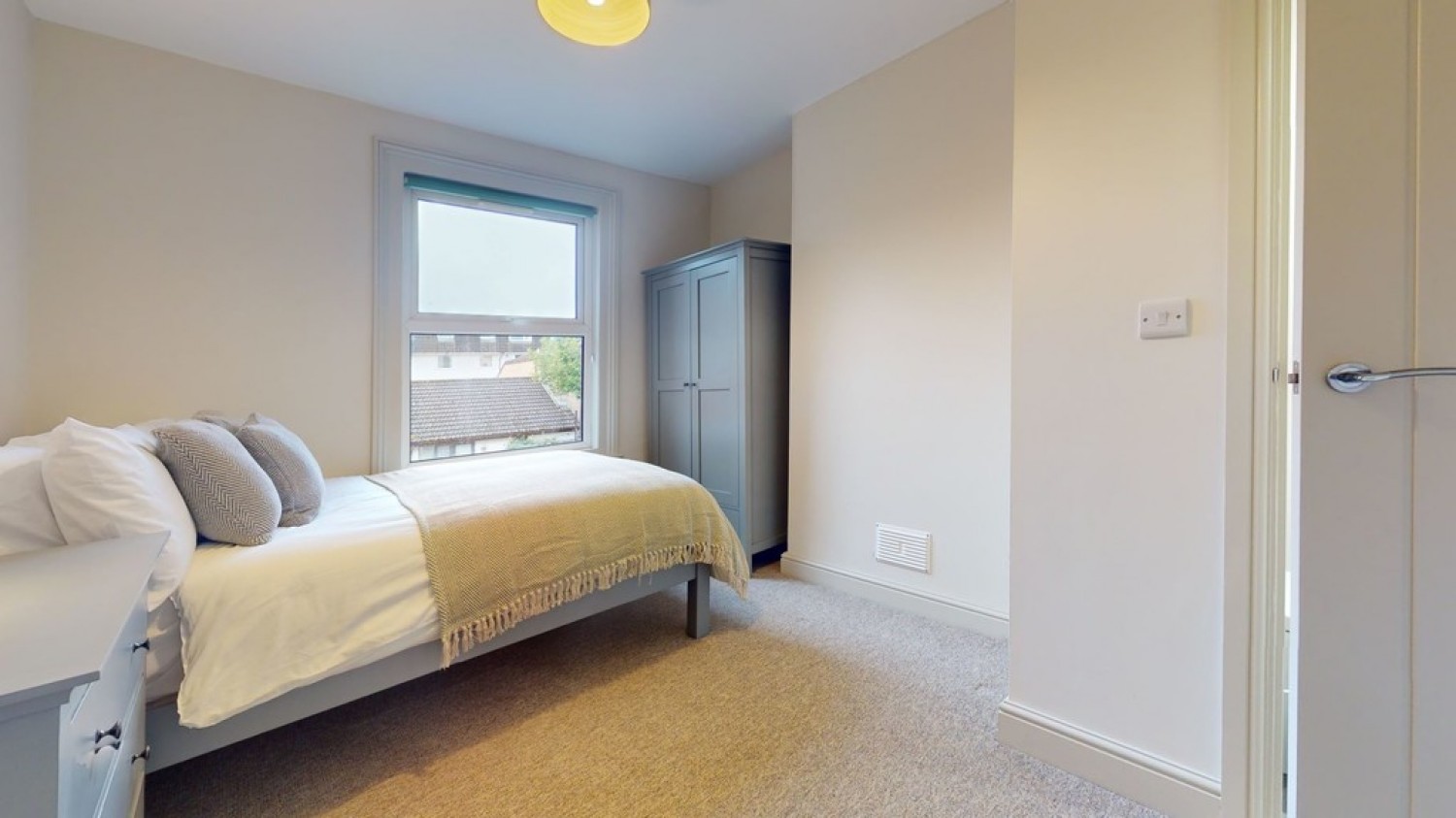 1 bedroom House of Multiple Occupation for Letting Crofton Park, Yeovil