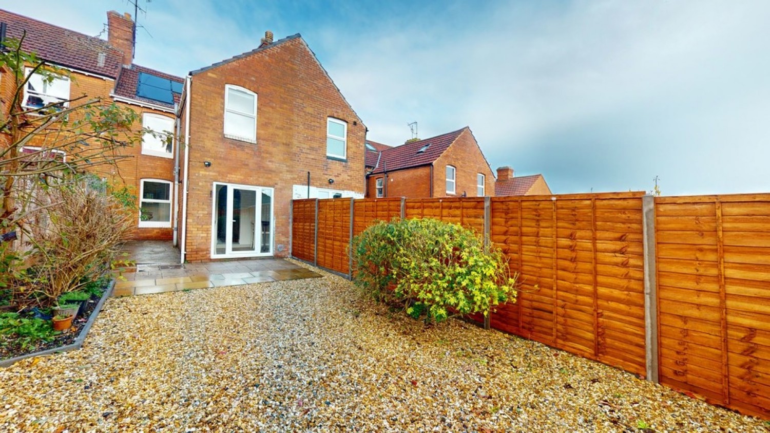 1 bedroom House of Multiple Occupation for Letting Crofton Park, Yeovil