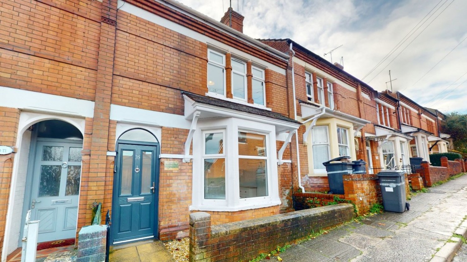 Crofton Park, Yeovil