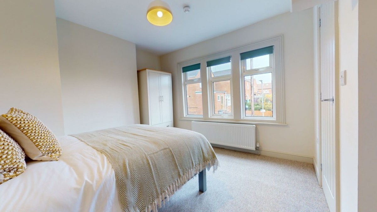 Crofton Park, Yeovil