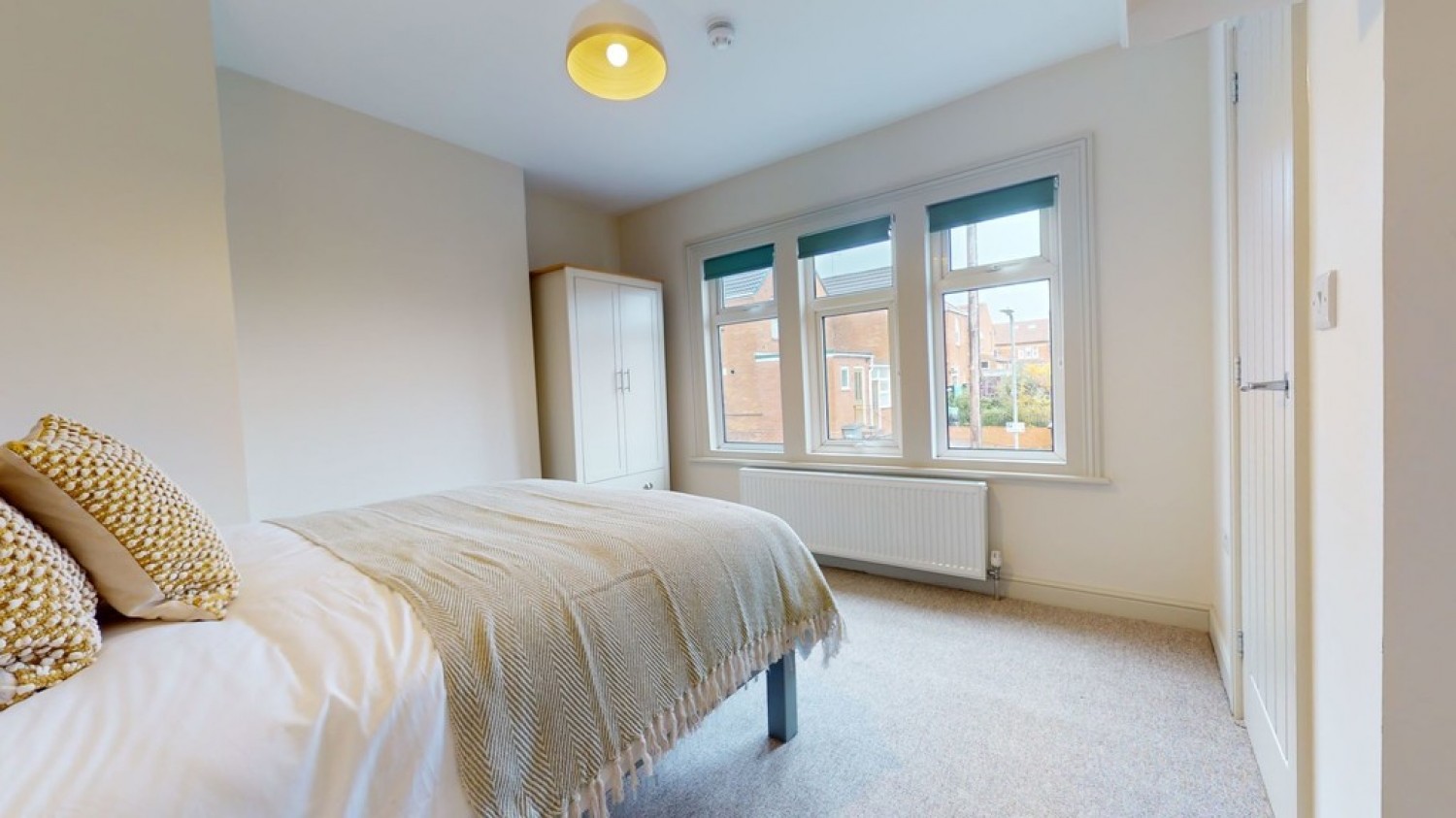 Crofton Park, Yeovil