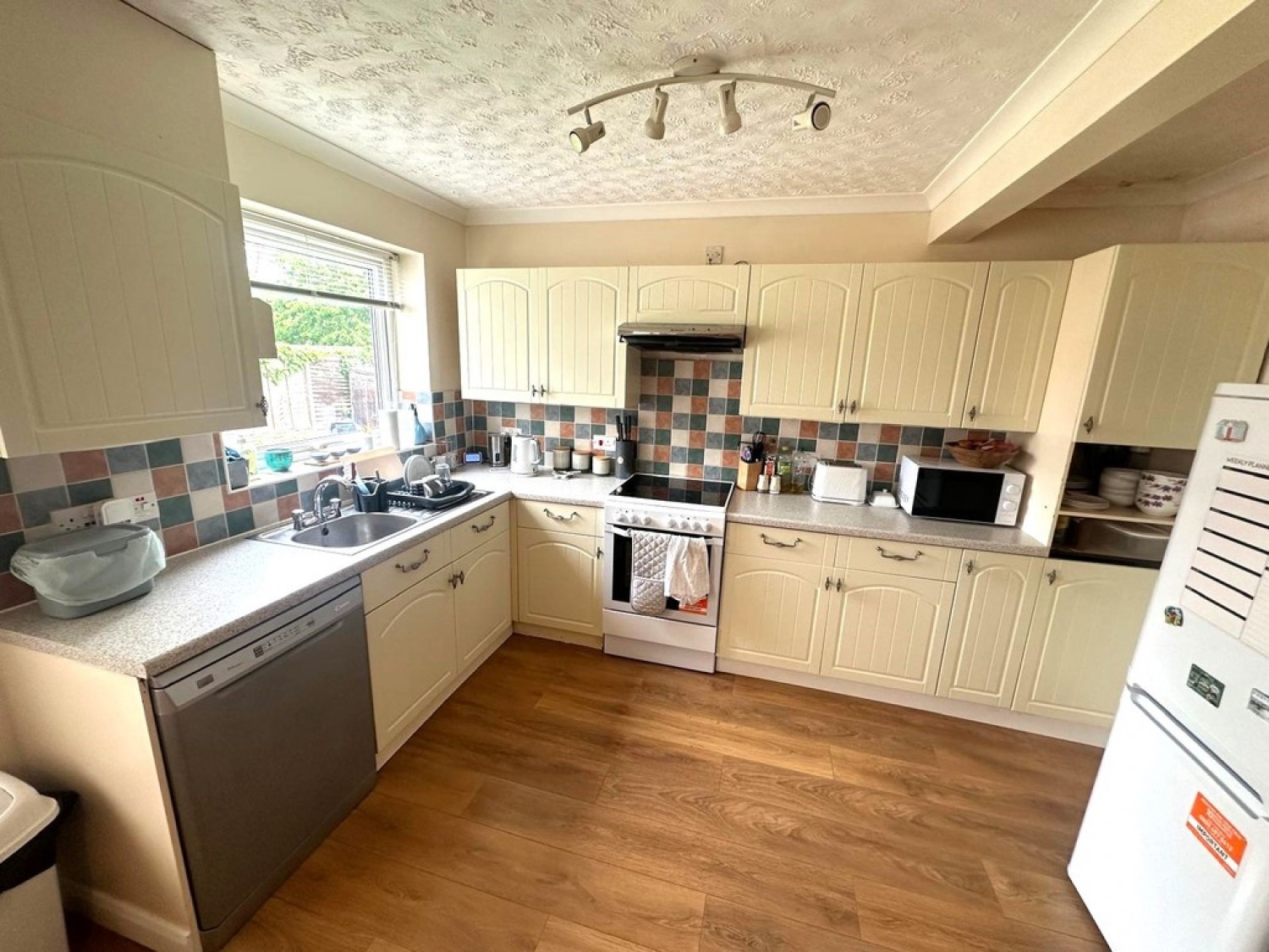 3 bedroom House for Letting Hill View, Mudford