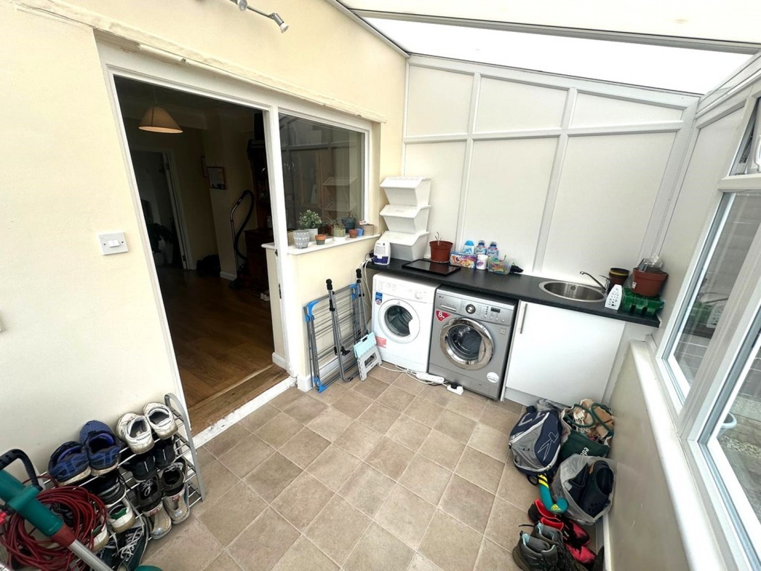 3 bedroom House for Letting Hill View, Mudford