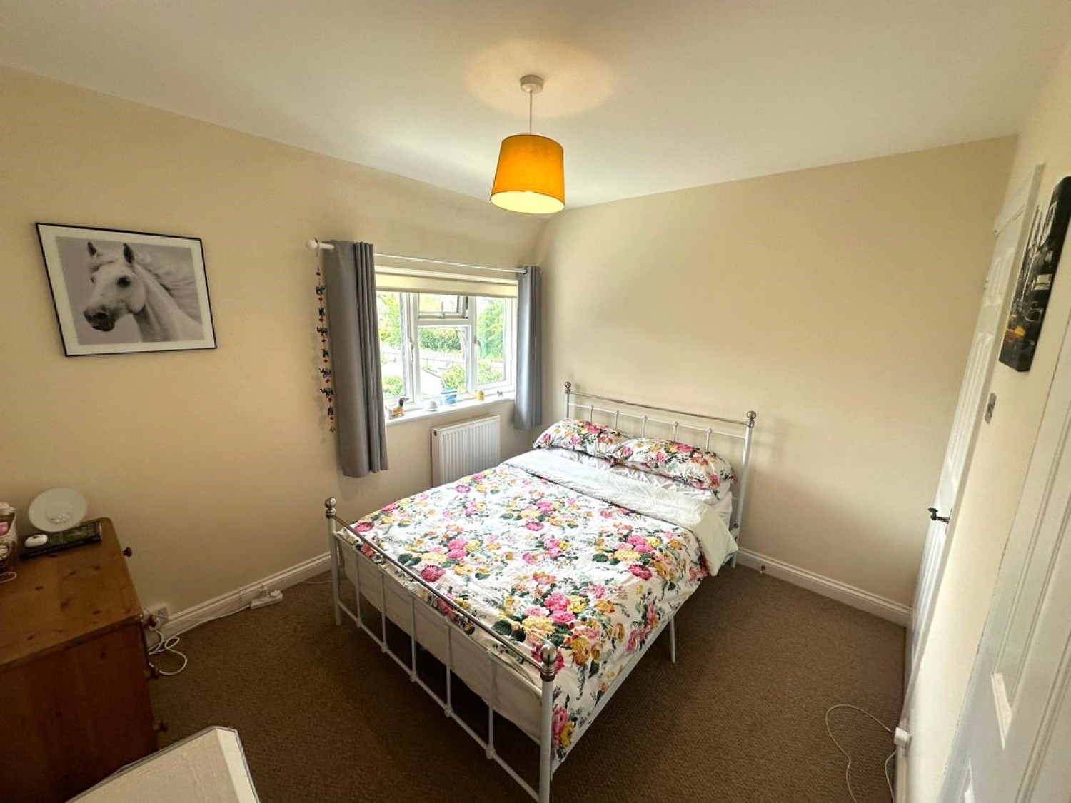 3 bedroom House for Letting Hill View, Mudford