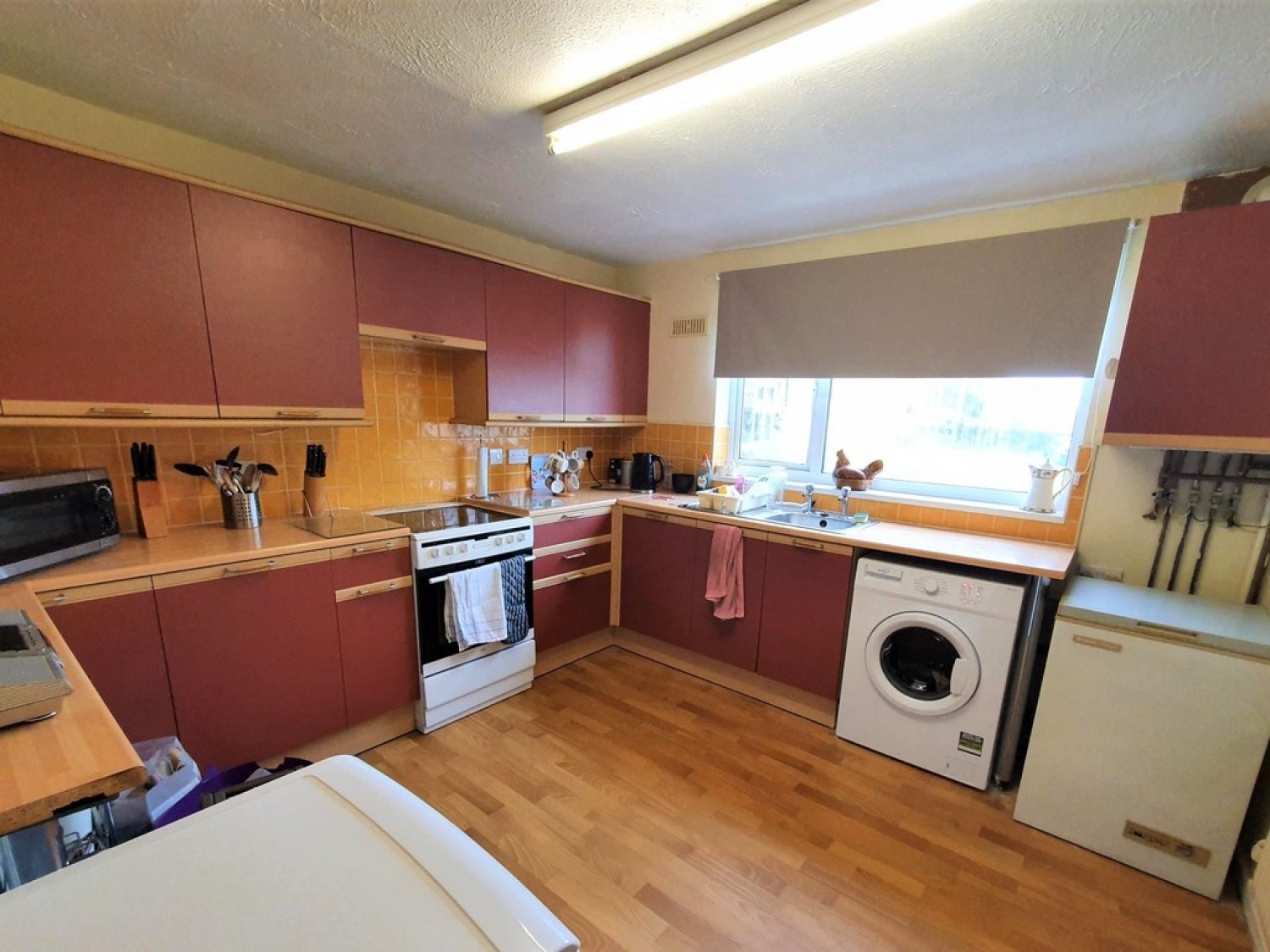 Richmond Court, Ilchester